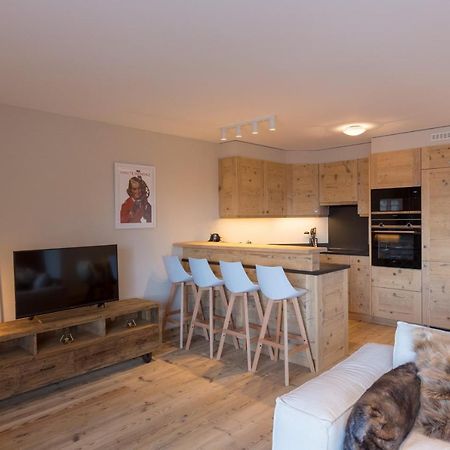Nendaz 2 Bedroom Apartment - Close Ski Lift - R27 外观 照片