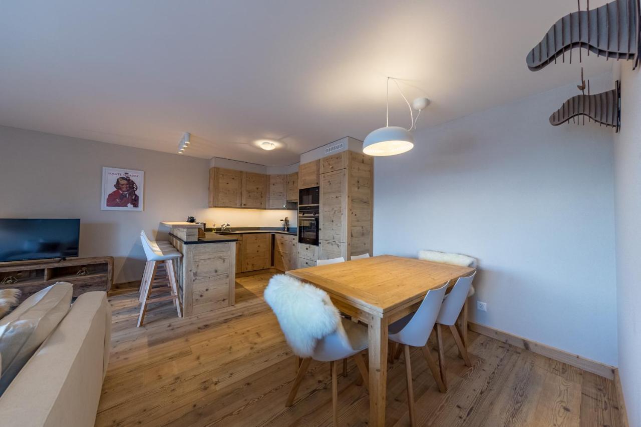 Nendaz 2 Bedroom Apartment - Close Ski Lift - R27 外观 照片