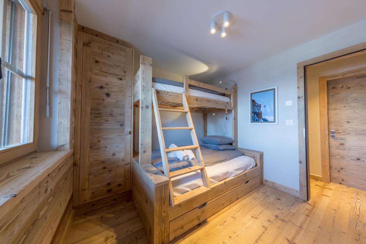Nendaz 2 Bedroom Apartment - Close Ski Lift - R27 外观 照片