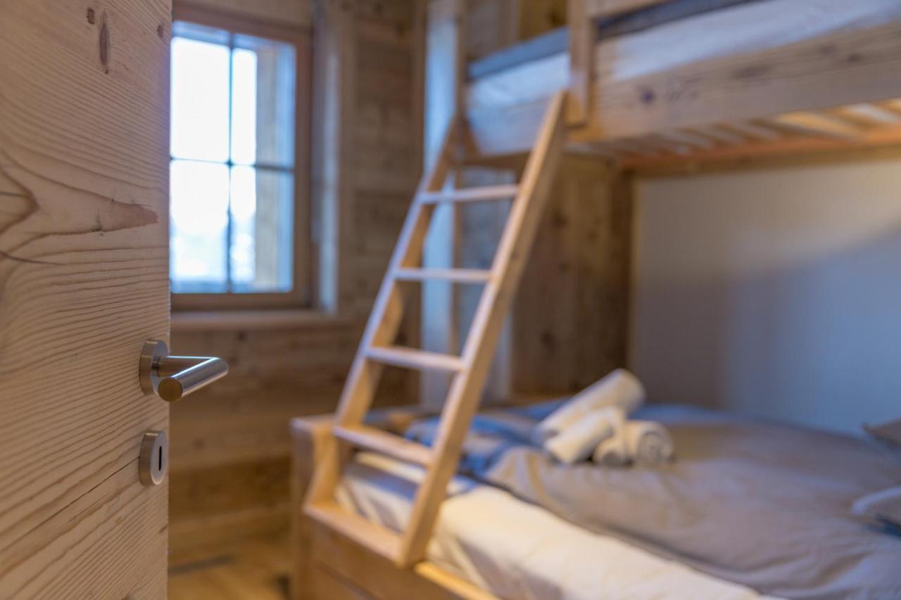 Nendaz 2 Bedroom Apartment - Close Ski Lift - R27 外观 照片