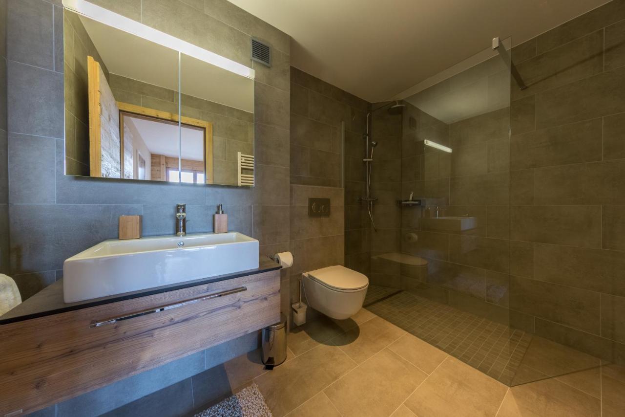Nendaz 2 Bedroom Apartment - Close Ski Lift - R27 外观 照片